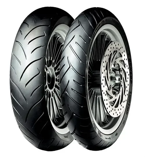 110/70-13 48P TL Dunlop Scootsmart F v:5951609