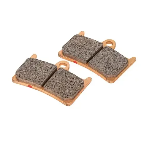 Yamaha Bremseskosett Bak TZR50 v:3240408