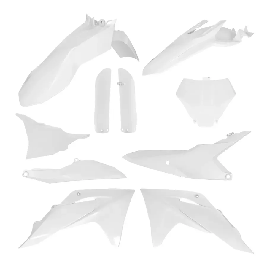 AC Fullkit Plast Comp. For Gg Mc85 25 v:9059907
