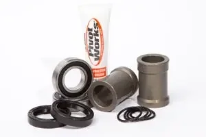 Pivot Works V.Tett Hjulspacer-sett Bak v:2358534