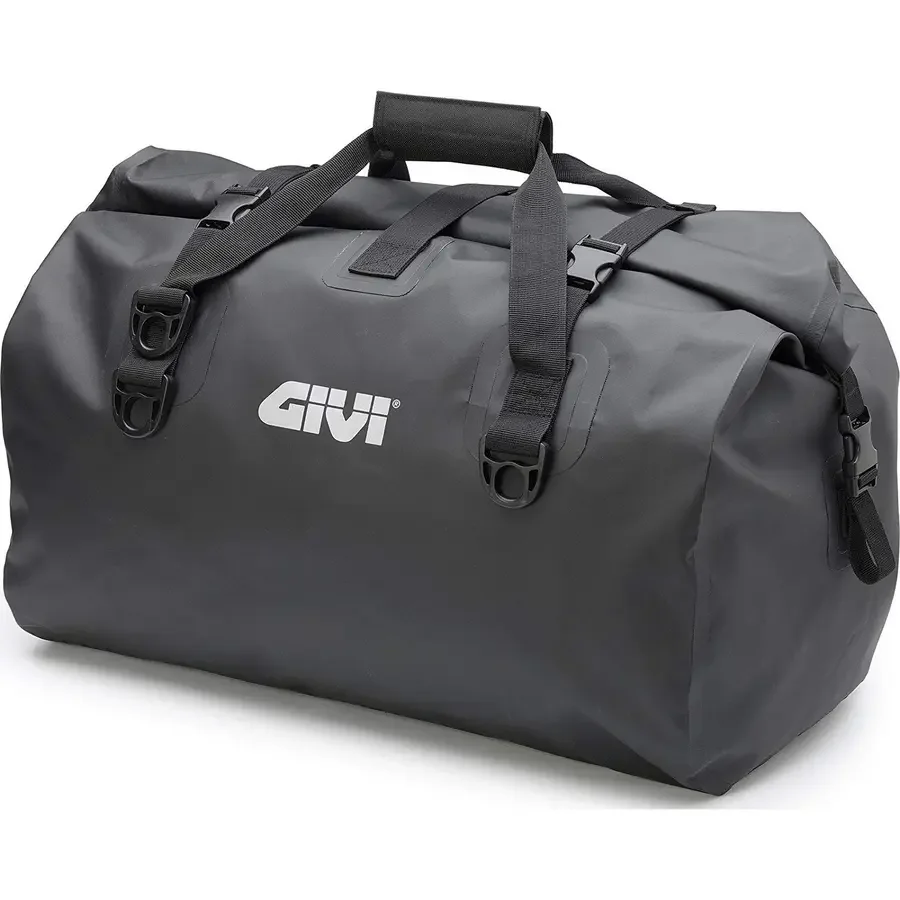 Givi EA119BK Easy-T Sylinderbag – 60 Liter v:5507027 Givi EA119BK Easy-T Sylinderbag – 60 Liter v:5507027