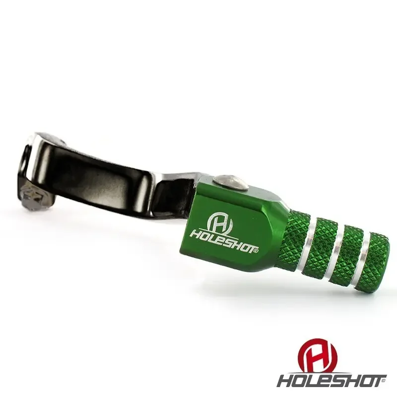 Holeshot Girpedal Grø;nn Kawasaki v:1408596