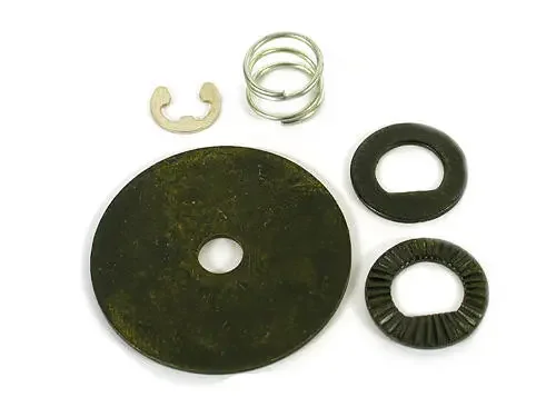 Skivesett Rotax v:9626620