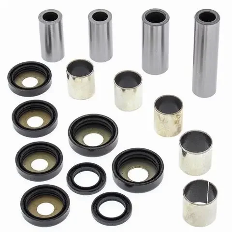 All Balls Linklagersett-Honda CR125R v:2030850 All Balls Linklagersett-Honda CR125R v:2030850