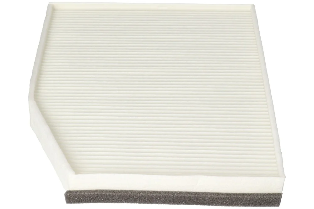 Pollenfilter v:1611331 Pollenfilter v:1611331