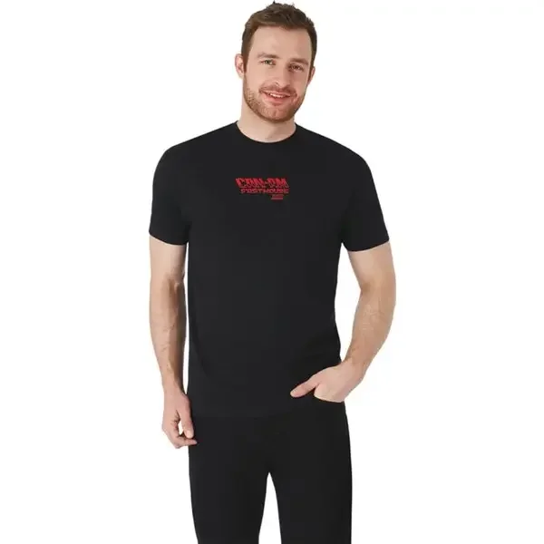 Can-Am x FH Ride Out T-Skjorte L Sort v:6294862