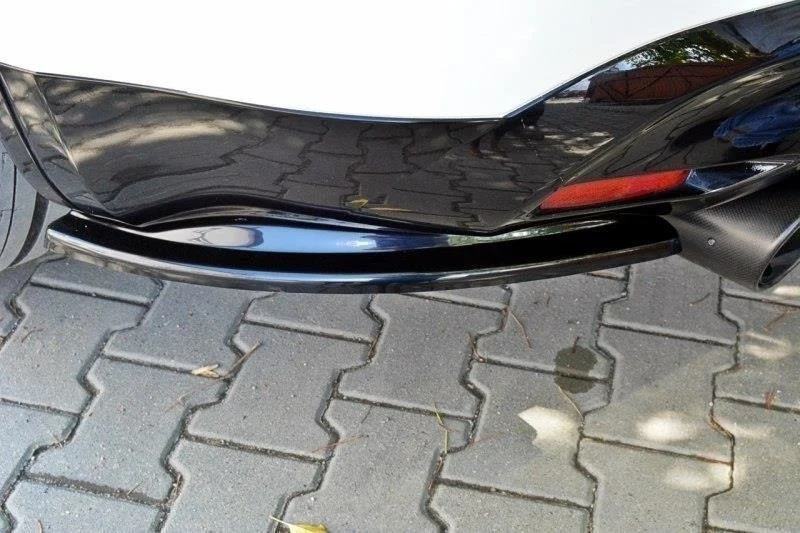 Bakre Flaps INFINITI QX70 v:1219673