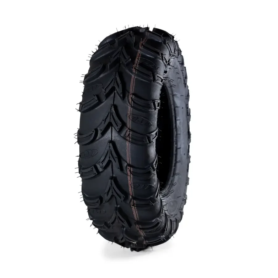 ITP Mud Lite AT E4 ATV Dekk – 25×8-12. 6L v:8009372 ITP Mud Lite AT E4 ATV Dekk – 25×8-12. 6L v:8009372