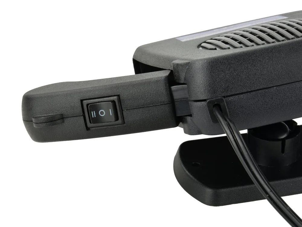 12V Bilvarmer/Vifte v:3044872 12V Bilvarmer/Vifte v:3044872