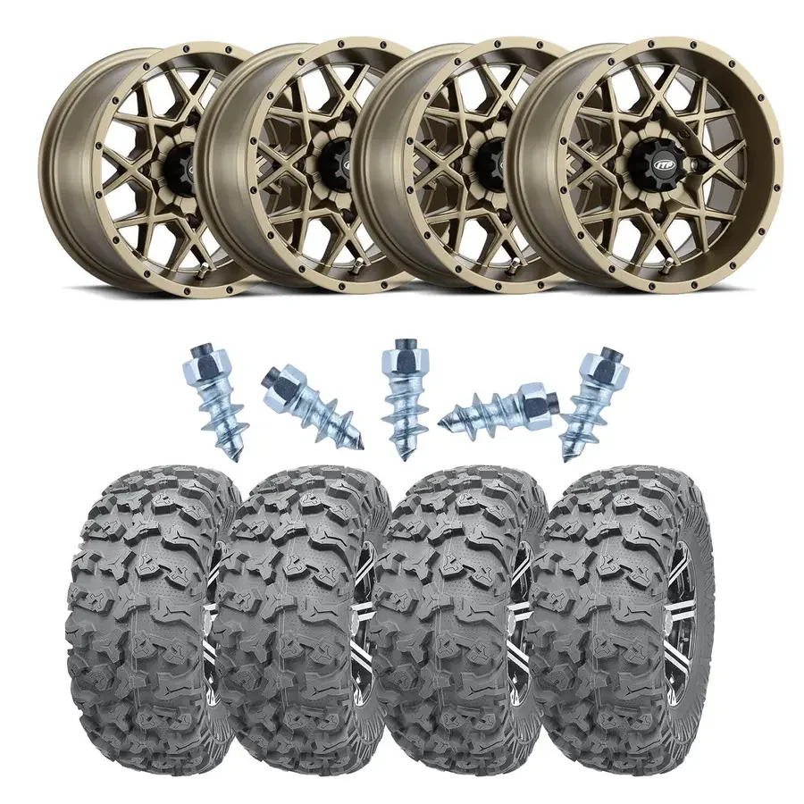 Pigghjulpakke 67 – Can-Am 4×4- 27''/14'' v:3142803 Pigghjulpakke 67 – Can-Am 4×4- 27''/14'' v:3142803