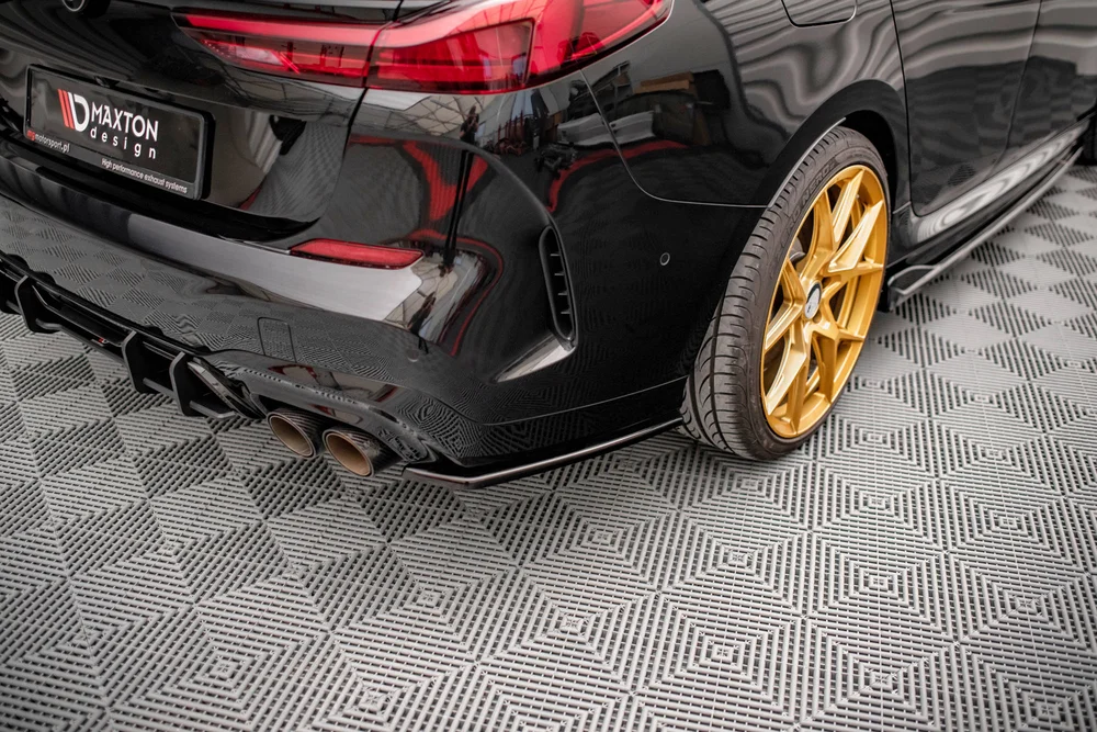 Bakre Flaps BMW M235i Gran Coupe F44 v:8632944