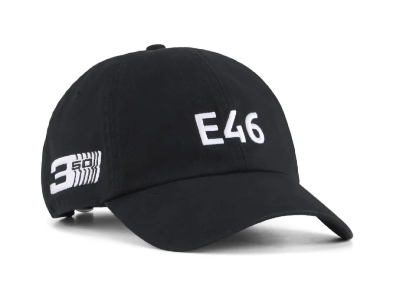 BMW E46 caps "dad cap" v:9267452 BMW E46 caps "dad cap" v:9267452