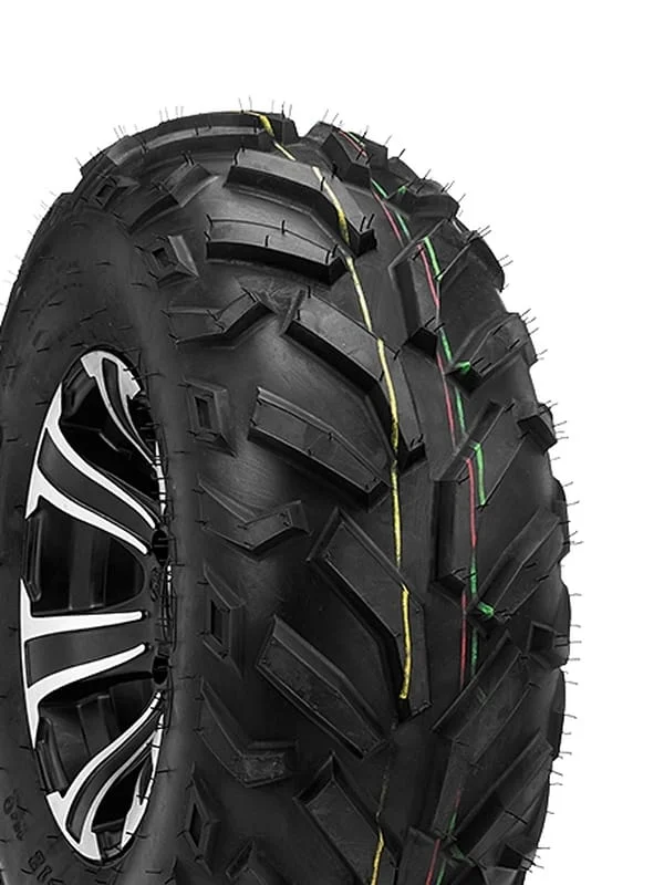 ATV Dekk DURO DI2013 RED EAGLE 26x10R14 67N 4PR E# TL v:8279498