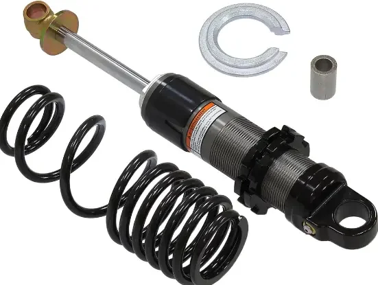 Stø;tdemper Front, komplett – AC/Yamaha v:2956304