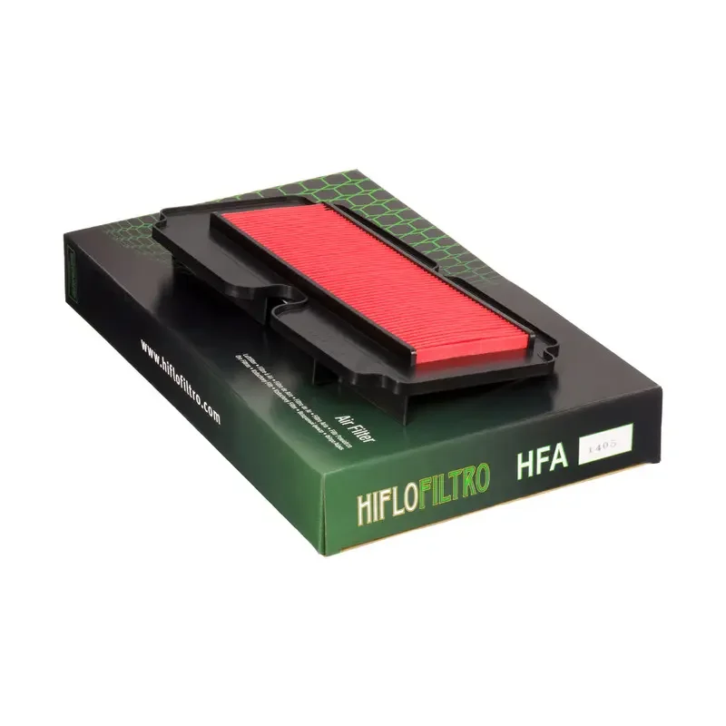 Hiflo Luftfilter Honda CBR400 RR NC29 v:6572154
