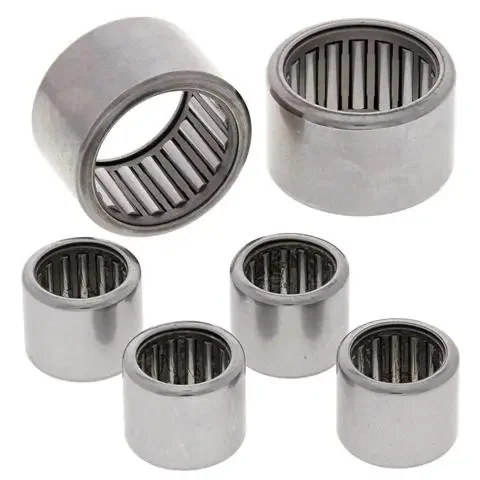 All Balls Svingarmlagersett-Cobra CX 6 v:7746473 All Balls Svingarmlagersett-Cobra CX 6 v:7746473