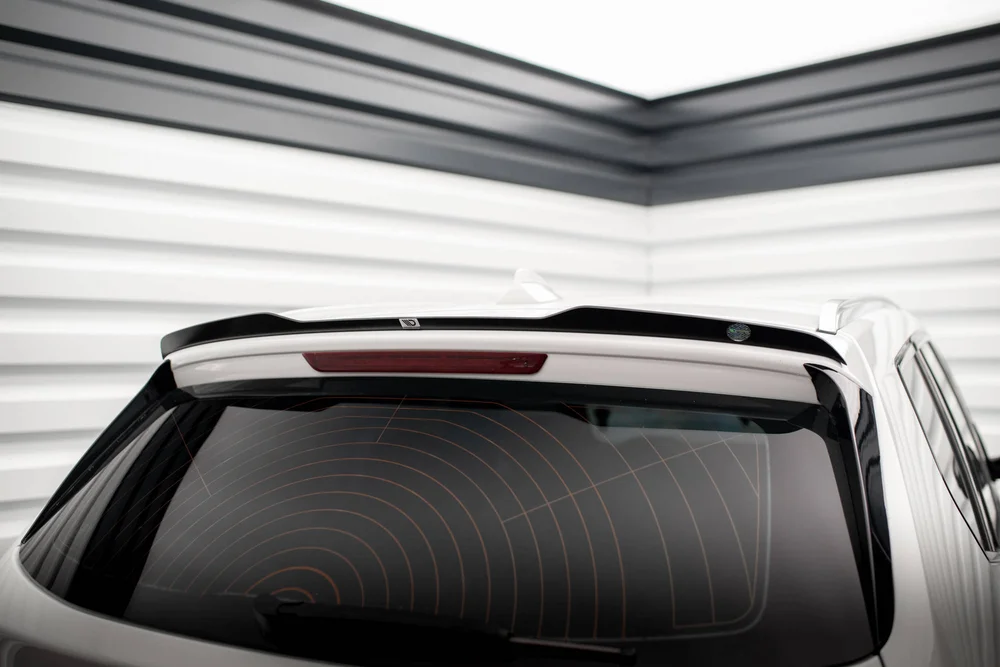 Spoiler Cap BMW X3 M-Pack F25 v:2033815