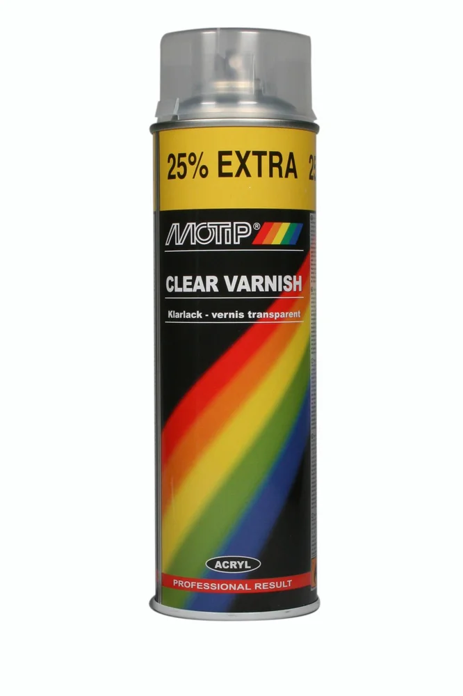 1K Klarlakk High Gloss v:6572778 1K Klarlakk High Gloss v:6572778