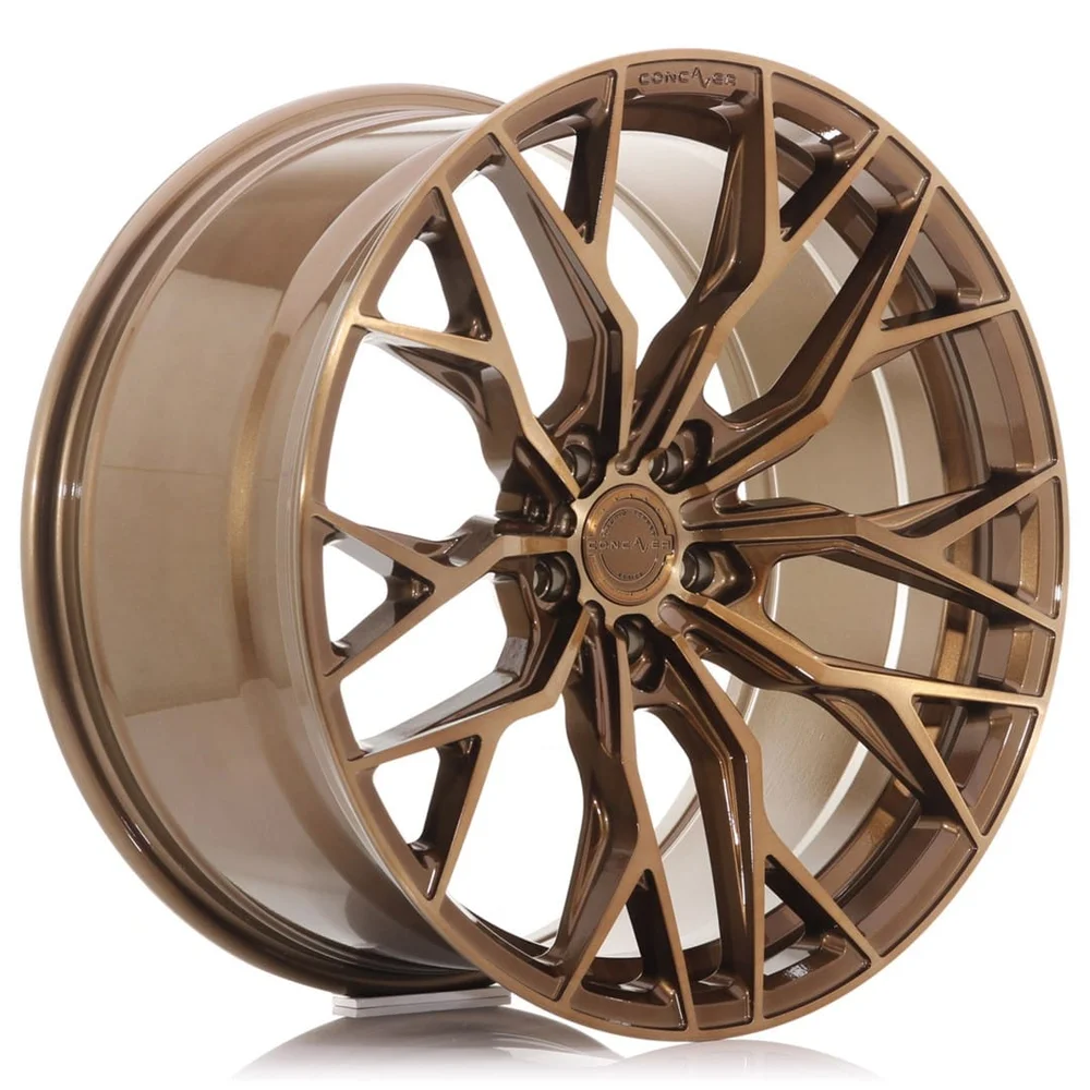 Felg Concaver CVR1 20×9 ET35 5×112 Brushed Bronze v:9029574