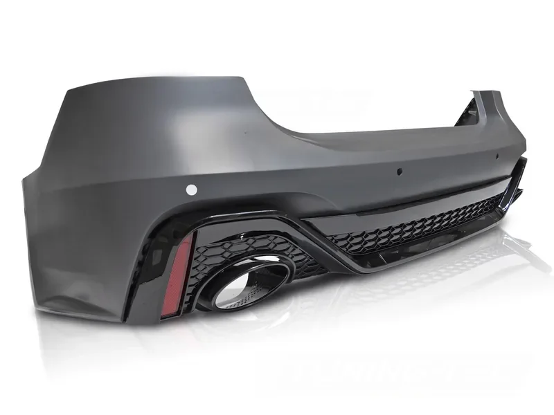 Bakfanger Audi A7 C8 18-23 Sport PDC v:2655910 Bakfanger Audi A7 C8 18-23 Sport PDC v:2655910