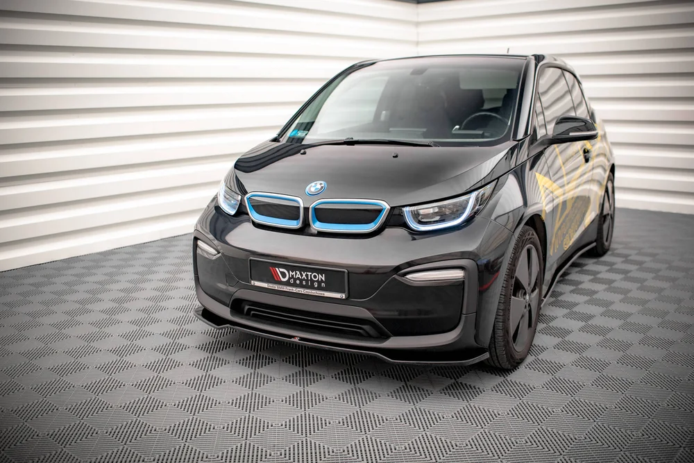 Frontleppe BMW i3 Mk1 Facelift V.1 .no v:9579179