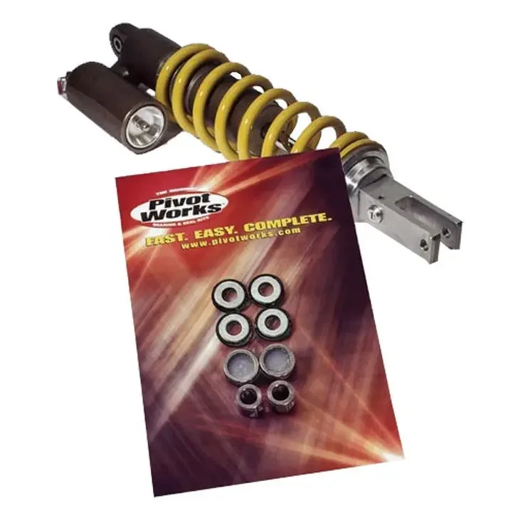 Pivot Works Lagersett Bakdemper - KTM v:3588941