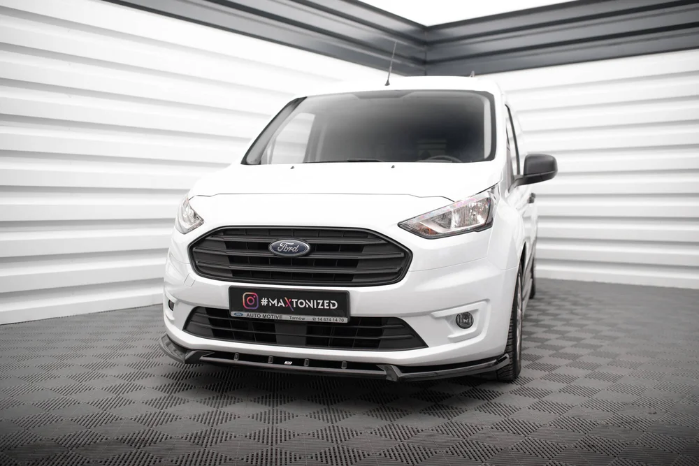 Frontleppe Ford Transit Connect Mk2 Facelift V.2 .no v:3304525