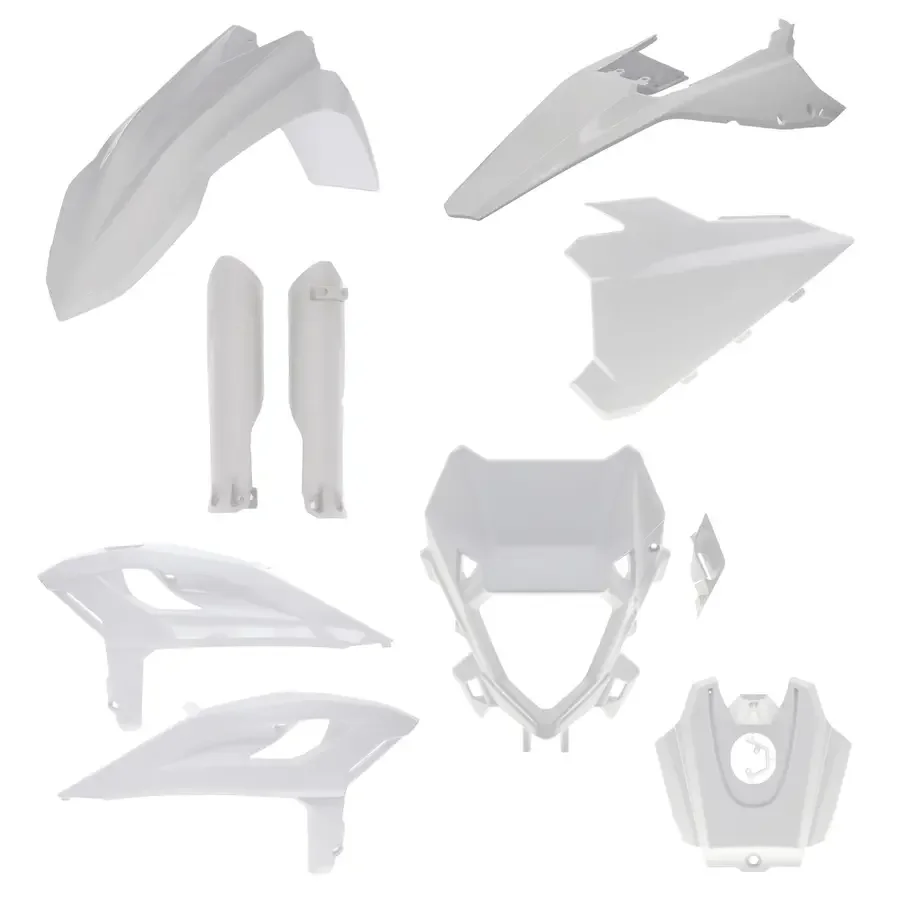AC Fullkit Plast Comp. For Gg Mc65 24 v:6417254