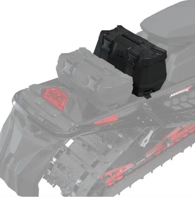 Polaris Flex Sport Tunnel Bag - Hø;y v:6759921