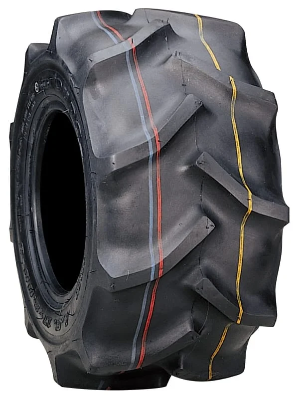 Industriell Dekk DURO DI1001 17x8.00-8 4PR TL v:3003503