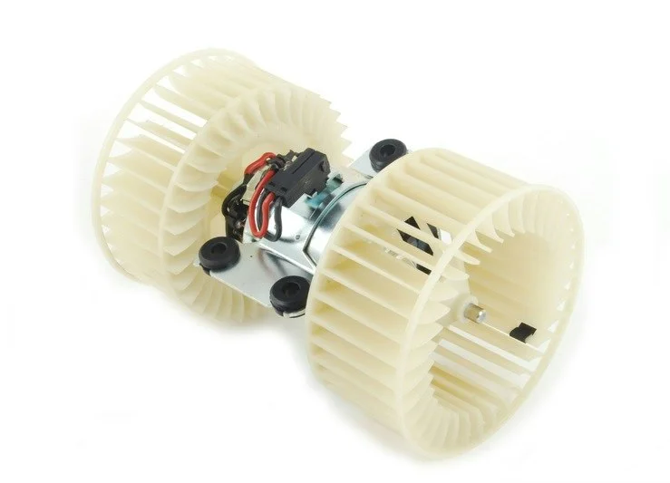 Varmeapparatvifte v:1321000