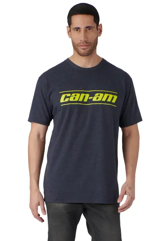 Can-Am Signatur T-skjorte 3XL v:5087761