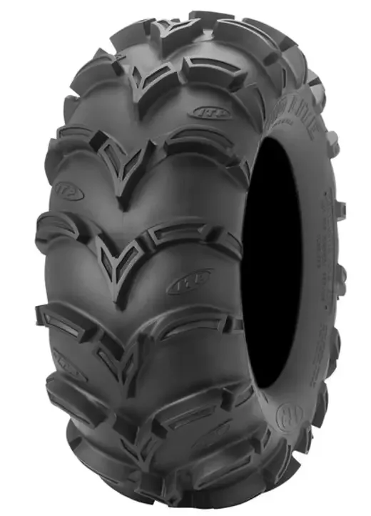 ITP Mud Lite XL E4 6-Lags ATV Dekk – 27×12-12 v:1037339 ITP Mud Lite XL E4 6-Lags ATV Dekk – 27×12-12 v:1037339