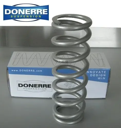 DT-1 Donerre Stø;tdemperfjær 5,5 Kg 54N v:7034333