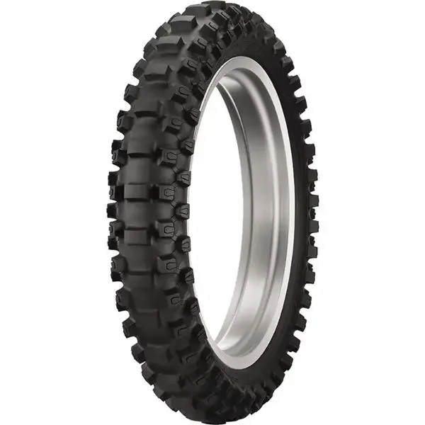 120/90-19 66M TT Dunlop Geomax MX33 R v:5453923 120/90-19 66M TT Dunlop Geomax MX33 R v:5453923