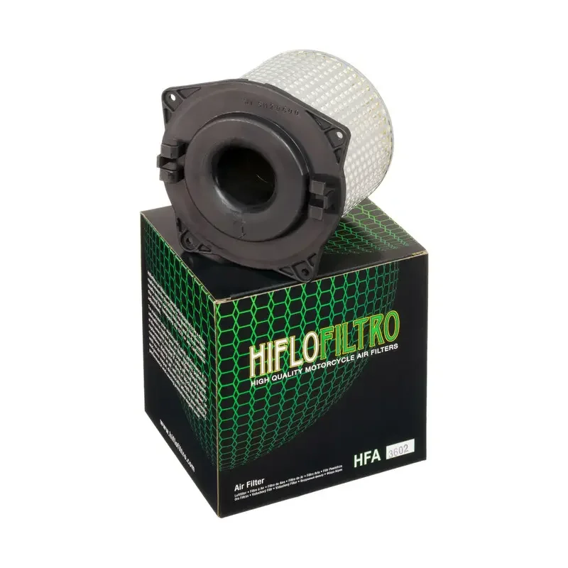 Hiflo Luftfilter Suzuki GSX600/750F v:2750016
