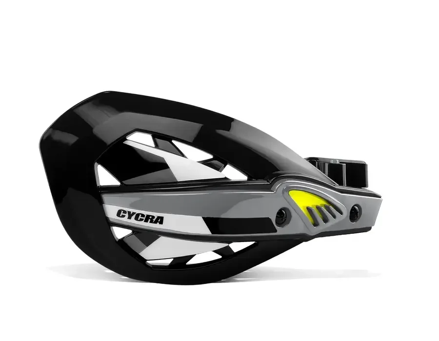 Cycra Håndbeskyter Kit Svart KTM v:1449396