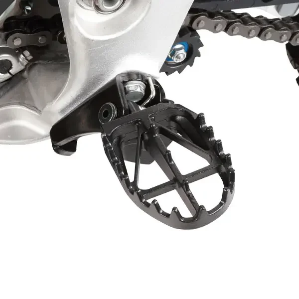 DRC Ultrawide Fotpinner 57mm – Kawasaki v:2367893