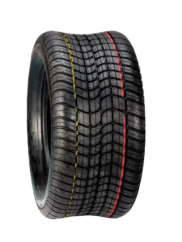Industriell Dekk DURO DI5007 205/50-10 6PR TL v:9729134 Industriell Dekk DURO DI5007 205/50-10 6PR TL v:9729134