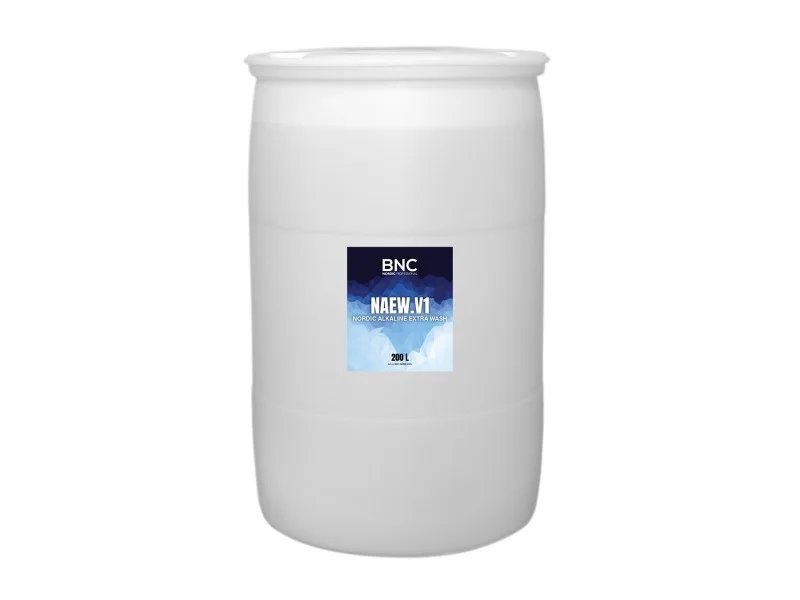 Avfetting Alkalisk v:3655115