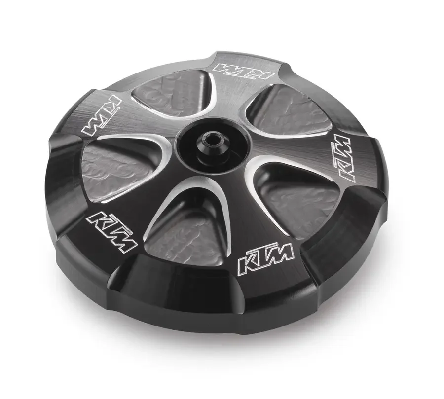 KTM Factory Tanklokk v:9328445