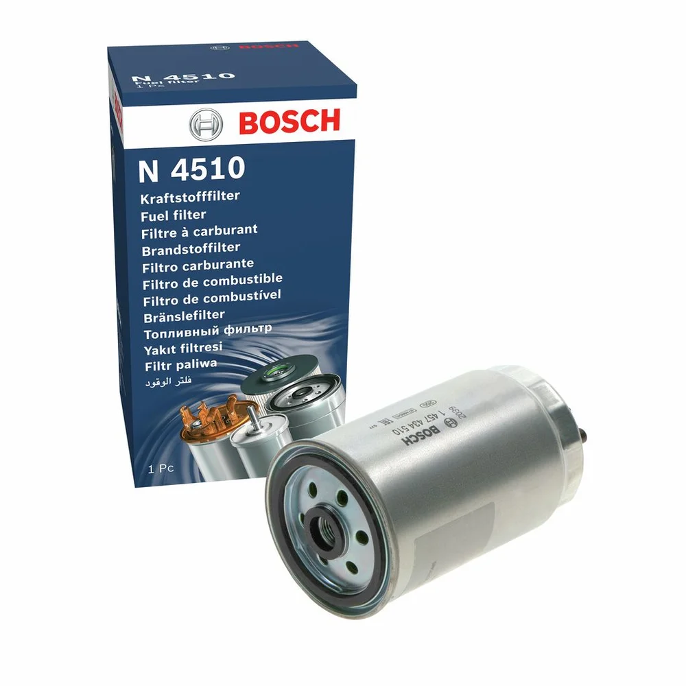 Dieselfilter v:2376470 Dieselfilter v:2376470