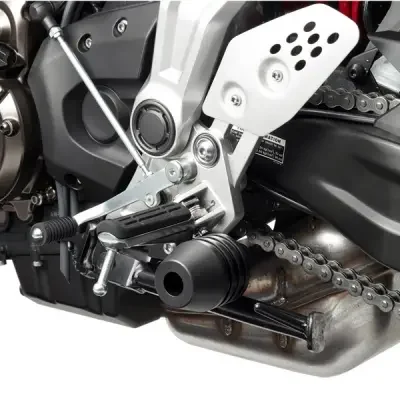Yamaha Lave Velteklosser v:9002655