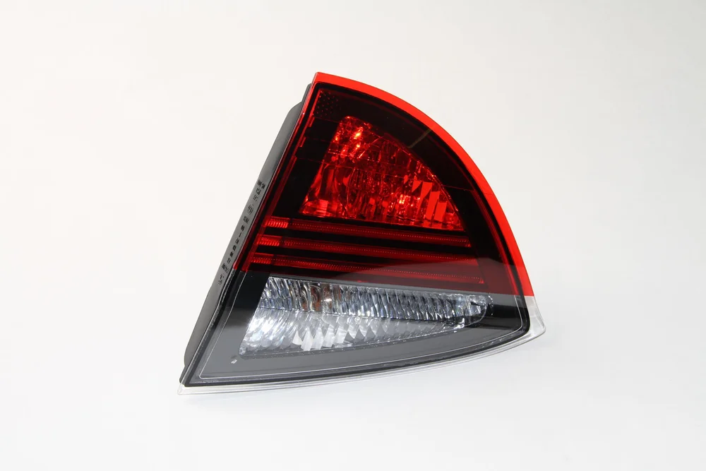 Baklykt indre hø;yre Black Line v:7626127