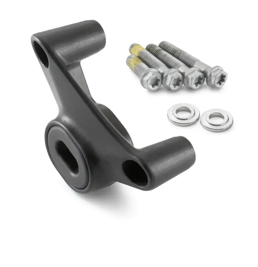 KTM Lyddemperbrakett v:7633896