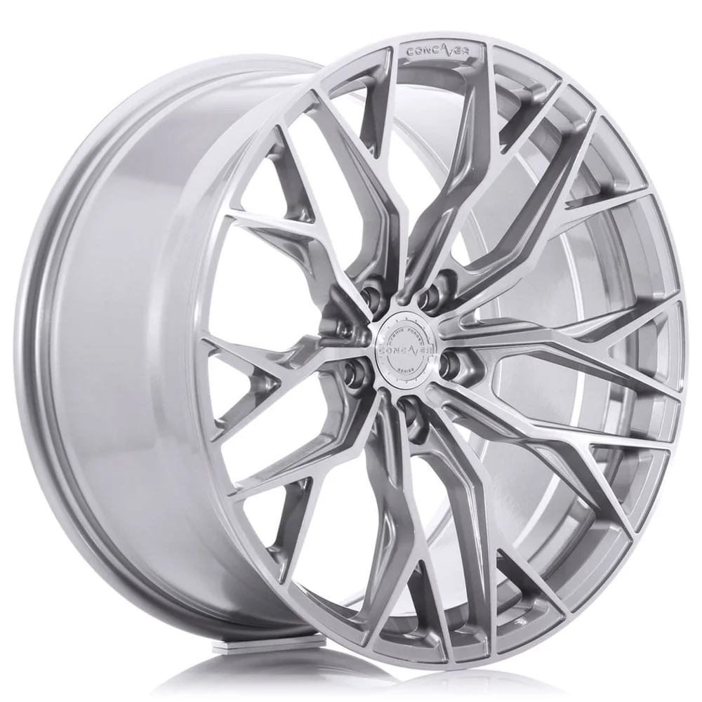 Felg Concaver CVR1 19×8,5 ET35 5×112 Brushed Titanium v:536086