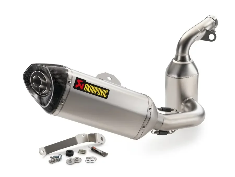 Akrapovic Slip On Line v:5576577