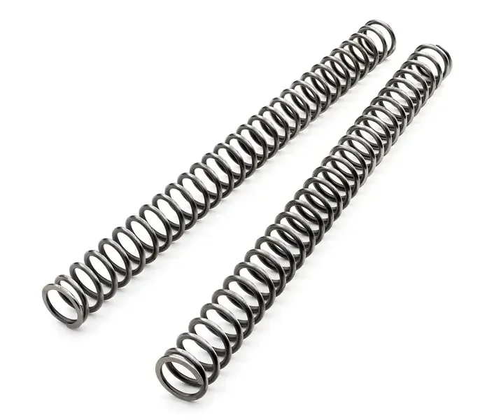 KTM Fork Spring Gaffelfjærer v:5932162