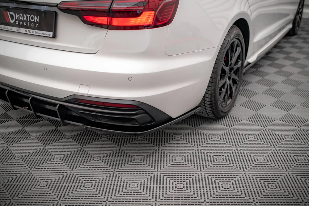 Bakre Flaps Audi A4 B9 Facelift v:6054142 Bakre Flaps Audi A4 B9 Facelift v:6054142