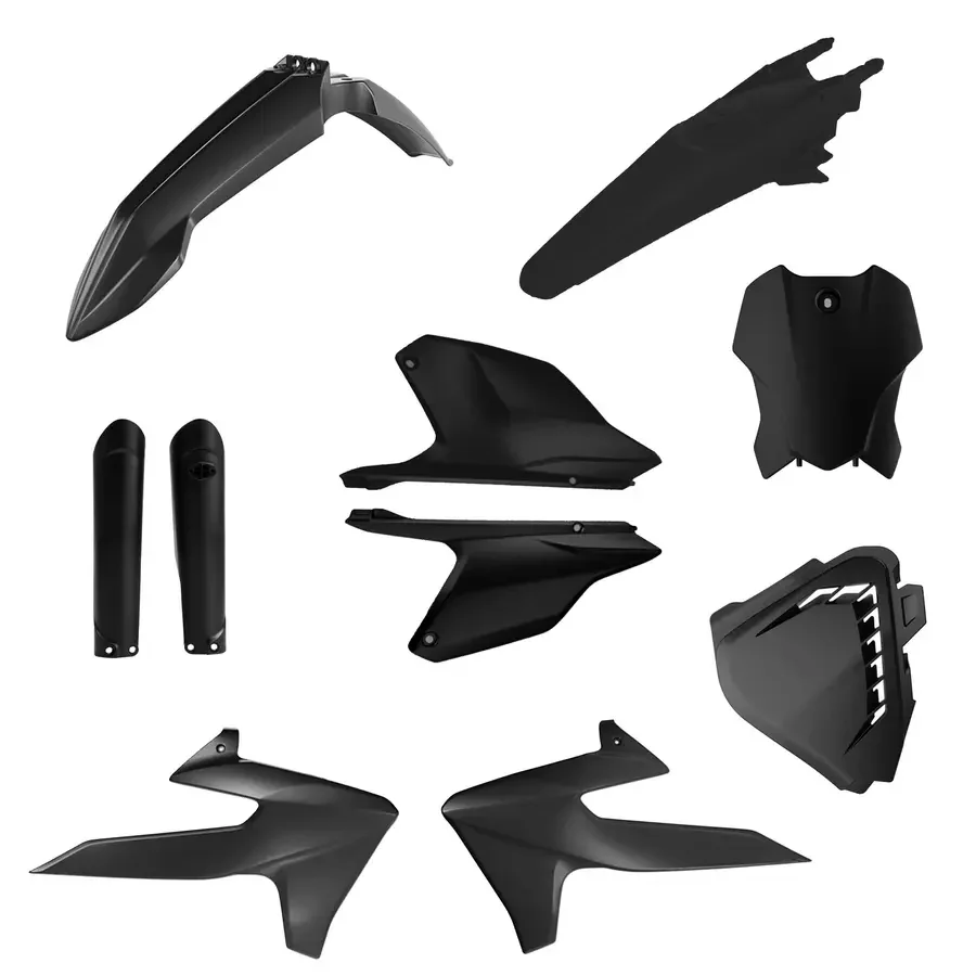 AC Fullkit Plast For T Tf250-X 24 v:1859858